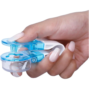 Blister Tablet Pack Opening Aid